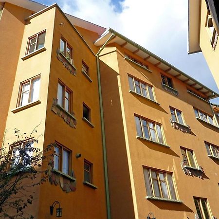Caserita La Paz Eksteriør billede