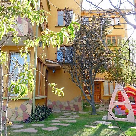 Caserita La Paz Eksteriør billede