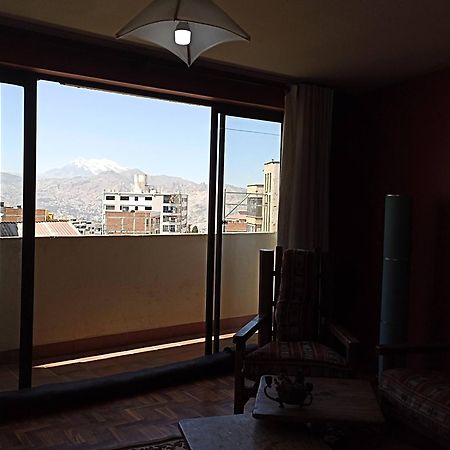 Caserita La Paz Værelse billede