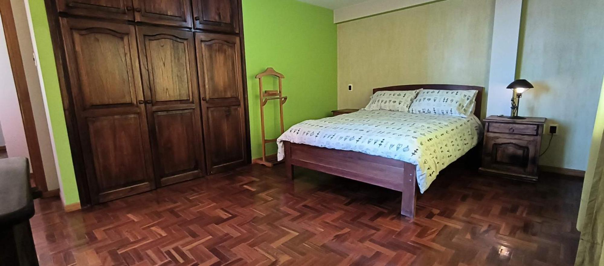Caserita La Paz Eksteriør billede