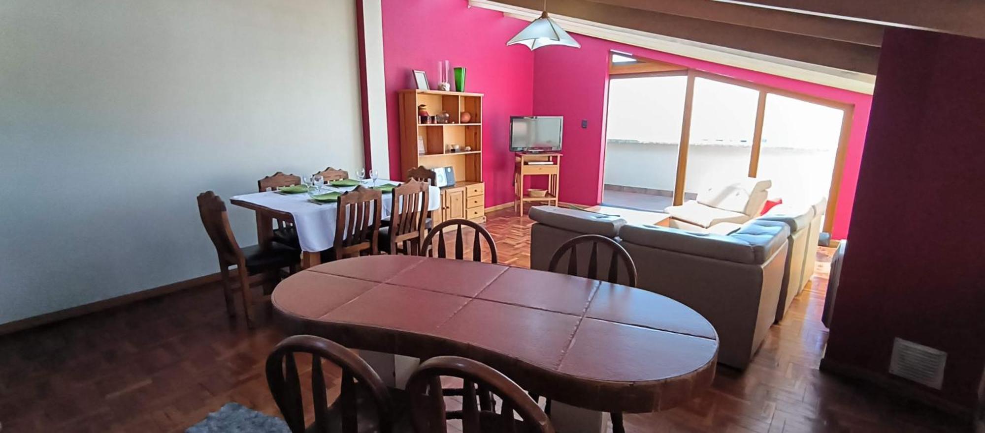Caserita La Paz Eksteriør billede