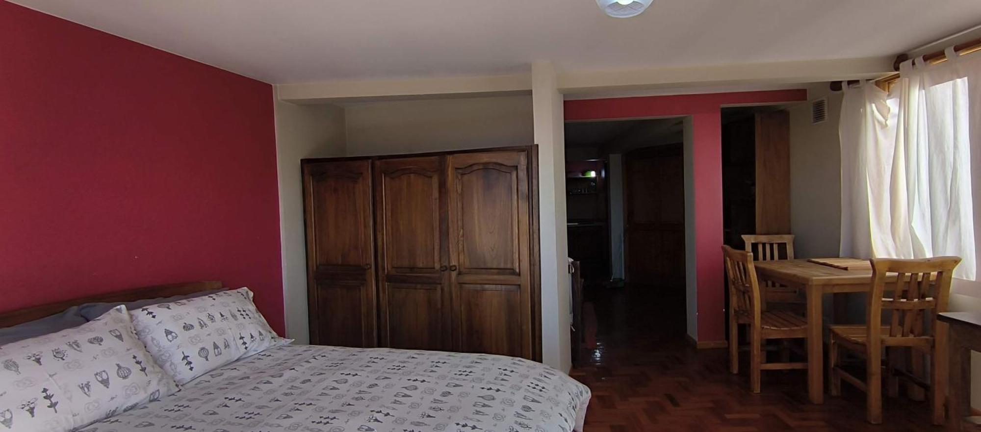 Caserita La Paz Eksteriør billede