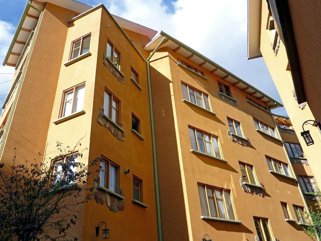 Caserita La Paz Eksteriør billede
