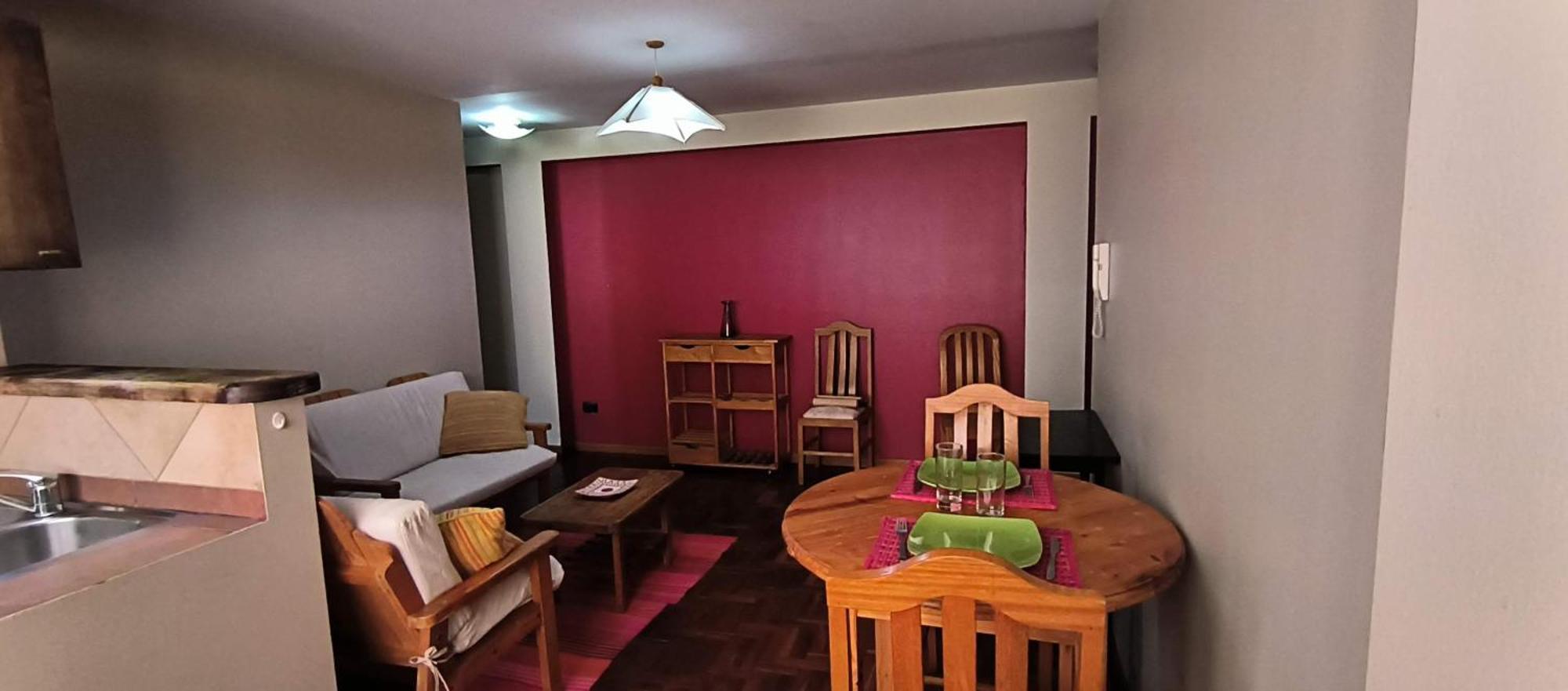 Caserita La Paz Eksteriør billede