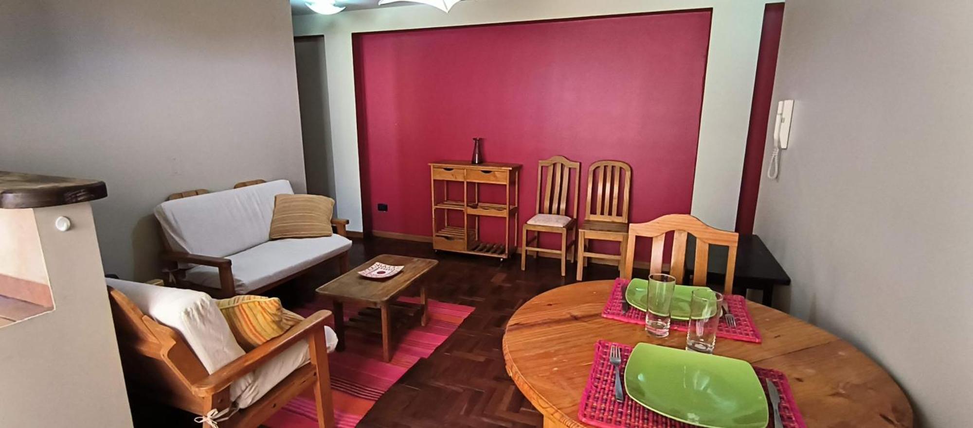 Caserita La Paz Eksteriør billede