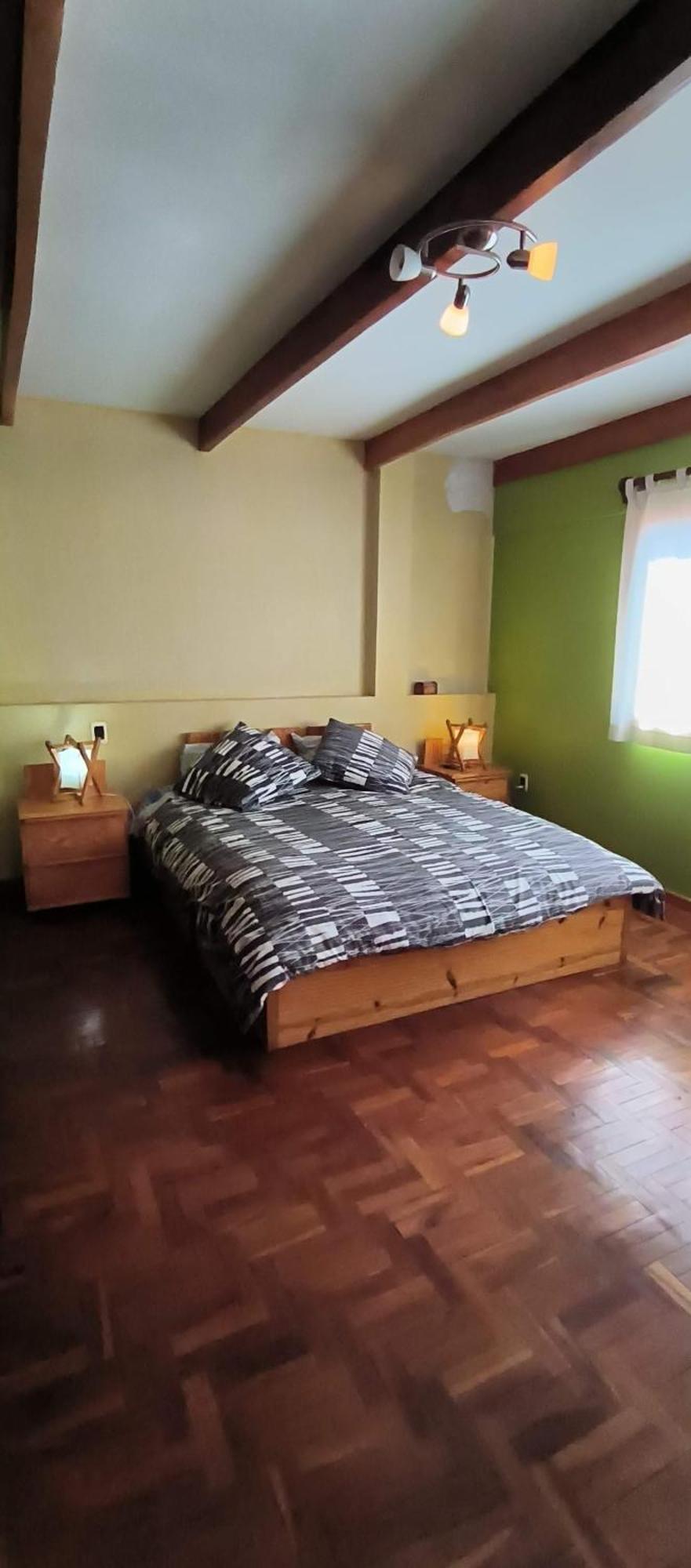 Caserita La Paz Eksteriør billede
