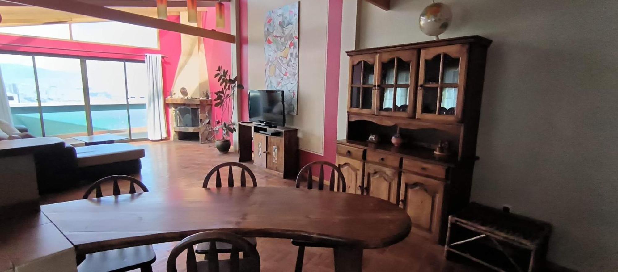 Caserita La Paz Eksteriør billede