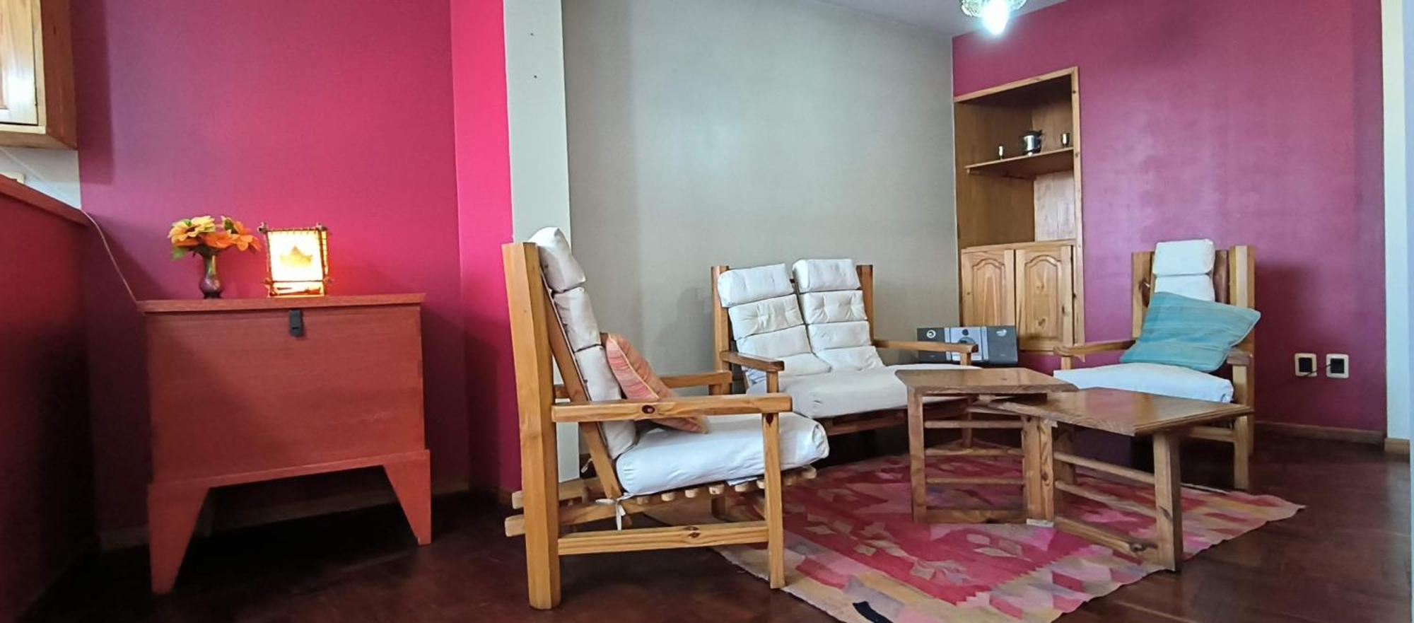Caserita La Paz Eksteriør billede