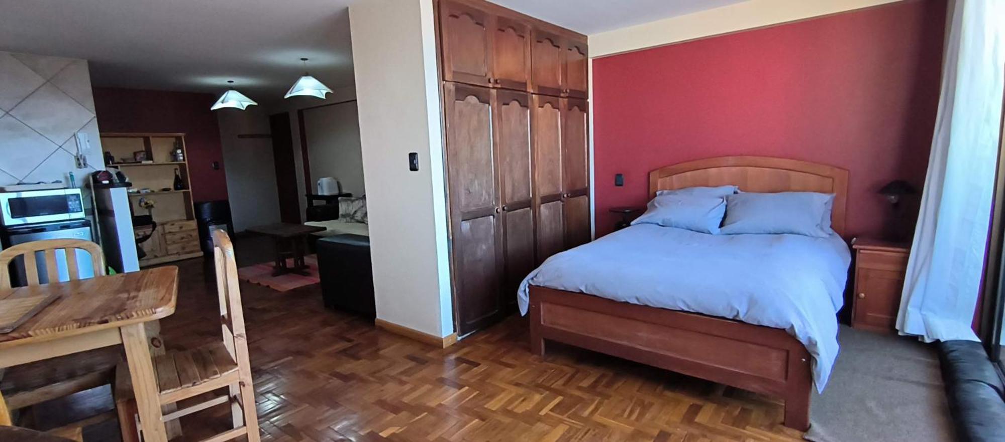 Caserita La Paz Eksteriør billede