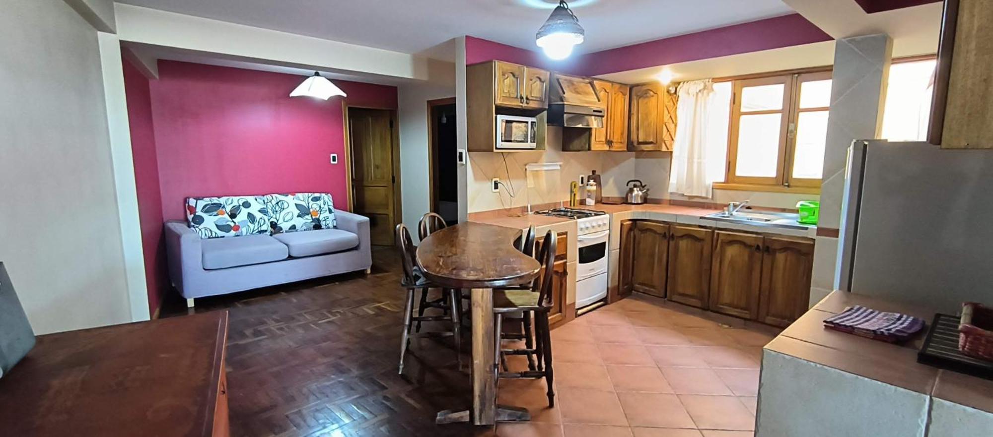 Caserita La Paz Eksteriør billede