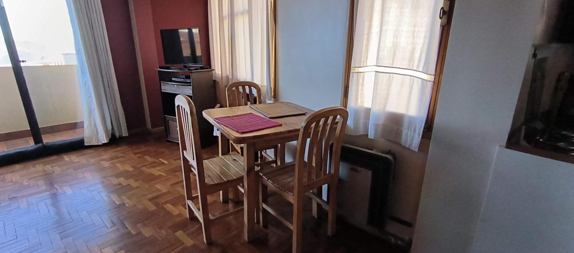 Caserita La Paz Eksteriør billede