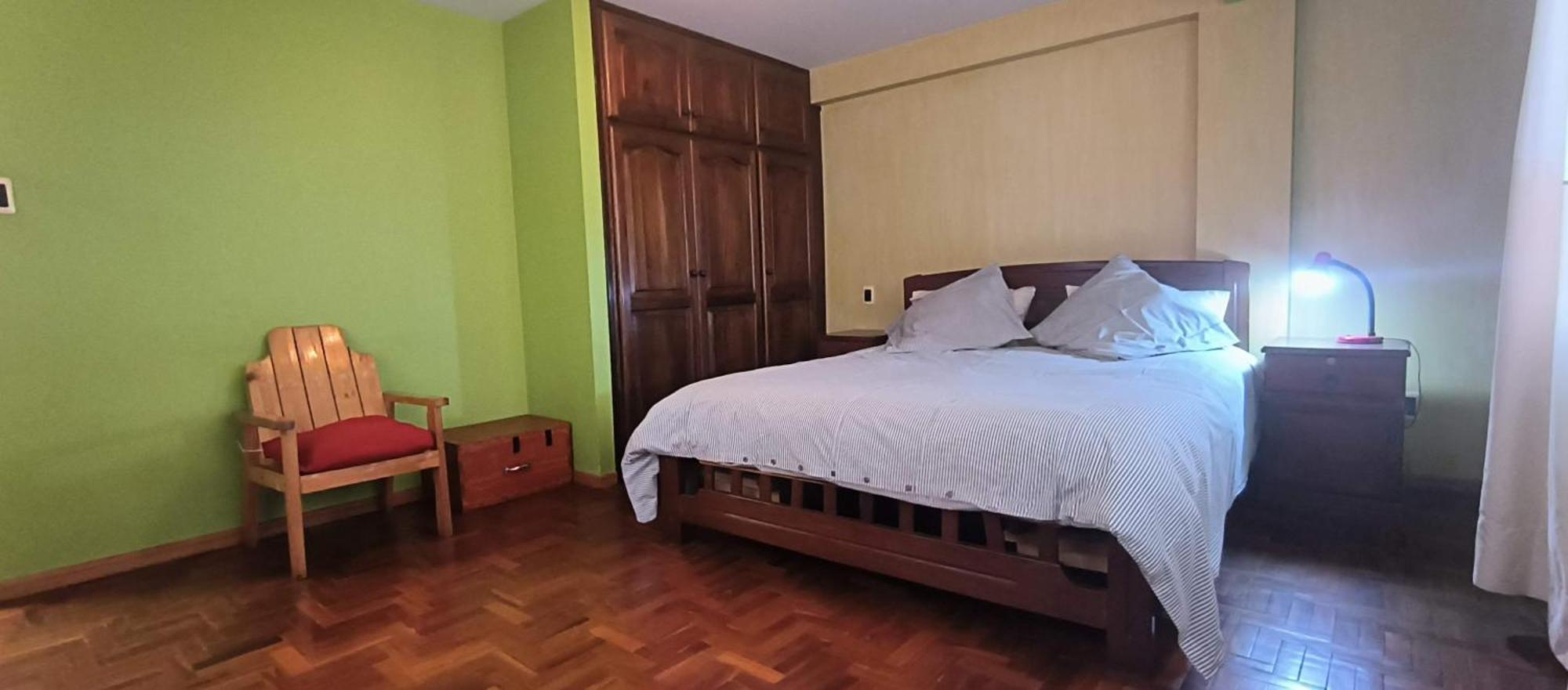 Caserita La Paz Eksteriør billede