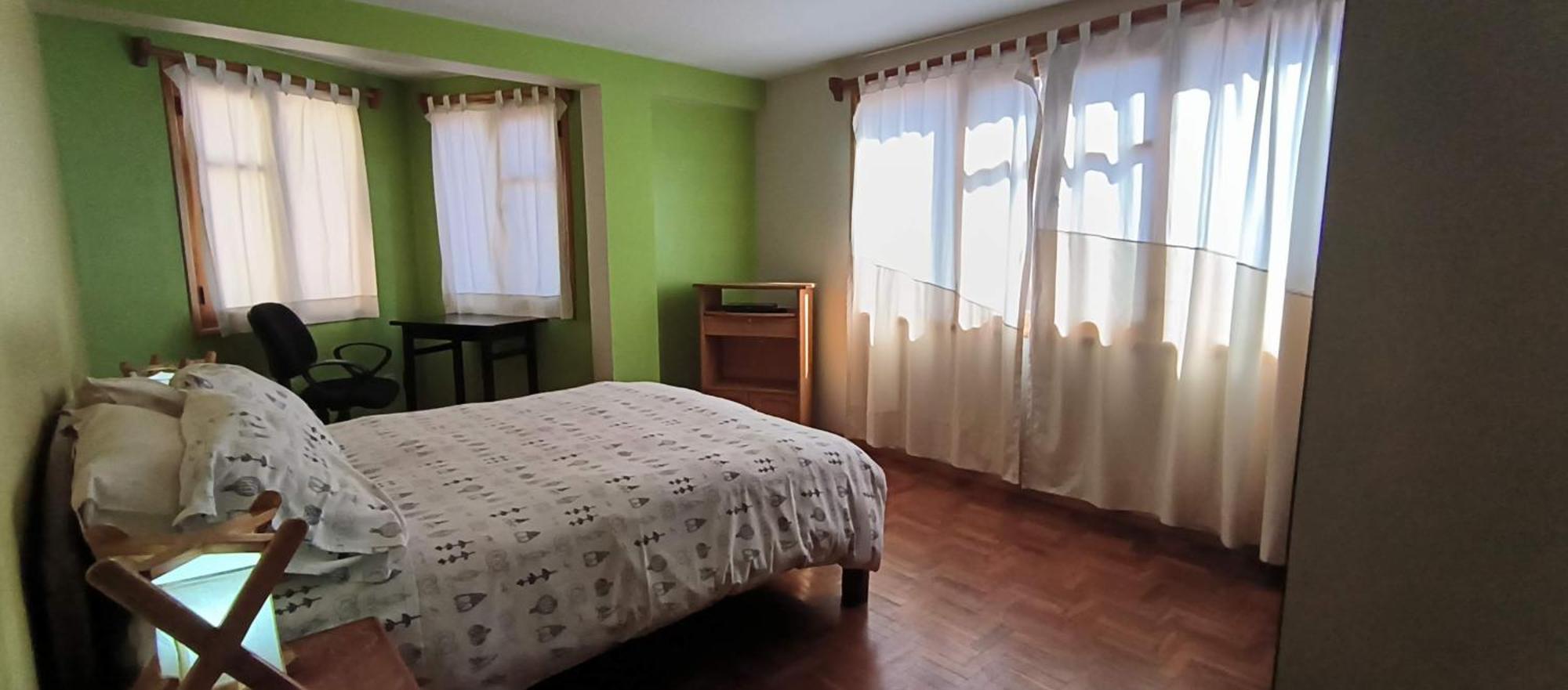Caserita La Paz Eksteriør billede