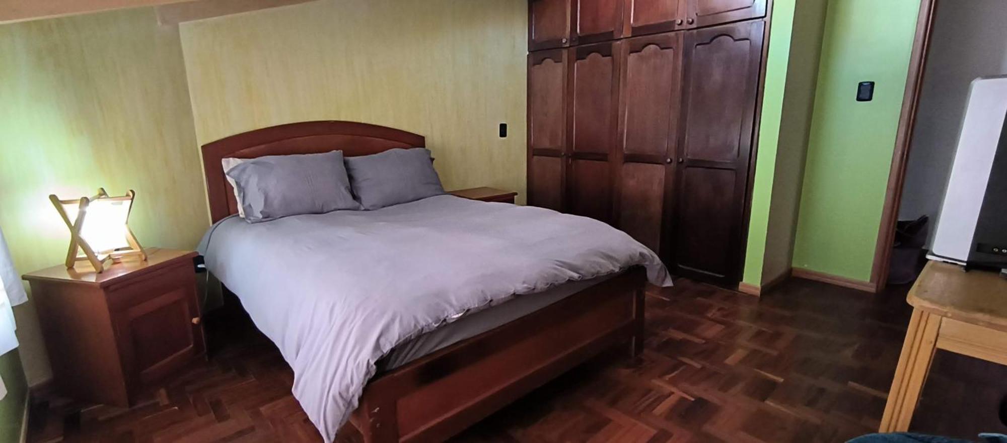 Caserita La Paz Eksteriør billede
