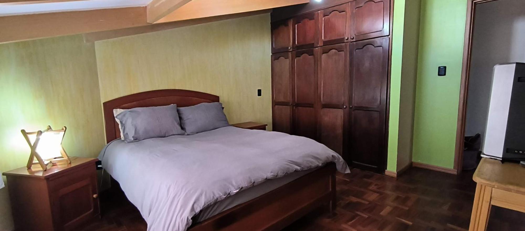 Caserita La Paz Eksteriør billede