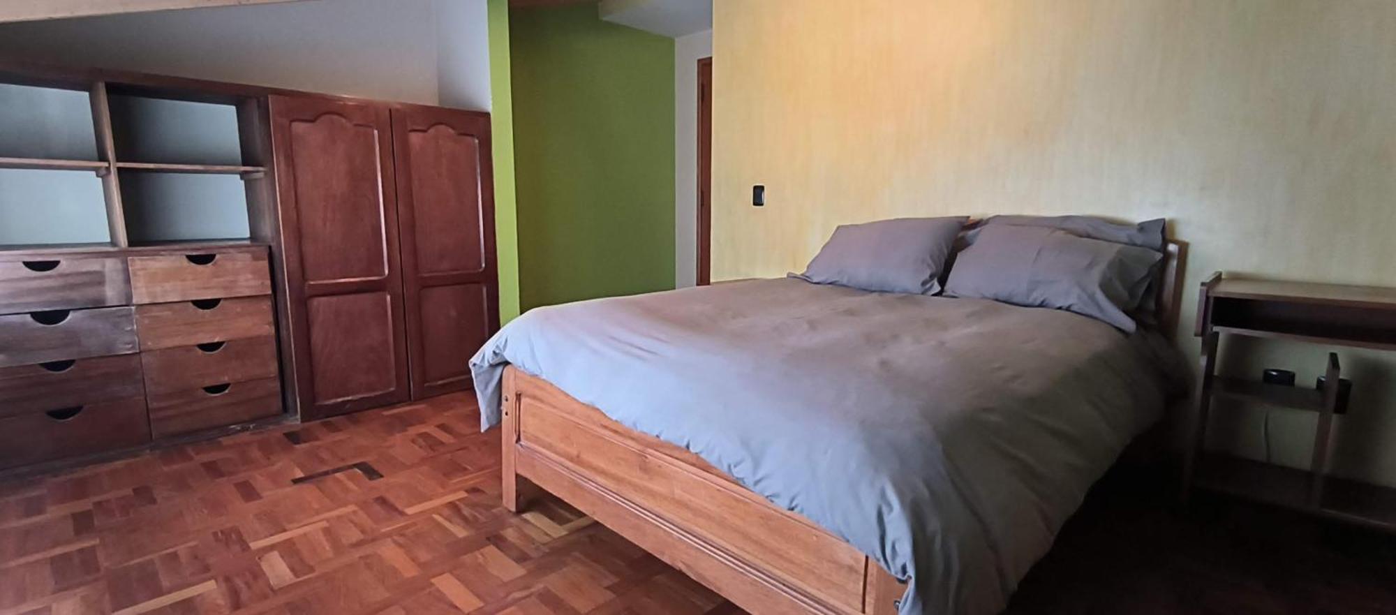 Caserita La Paz Eksteriør billede