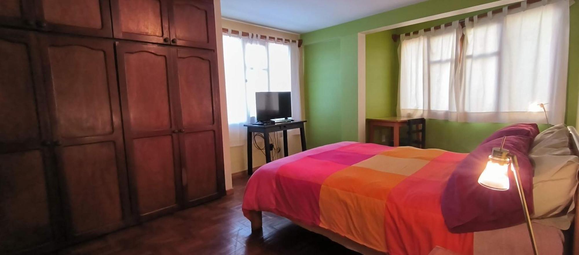 Caserita La Paz Eksteriør billede