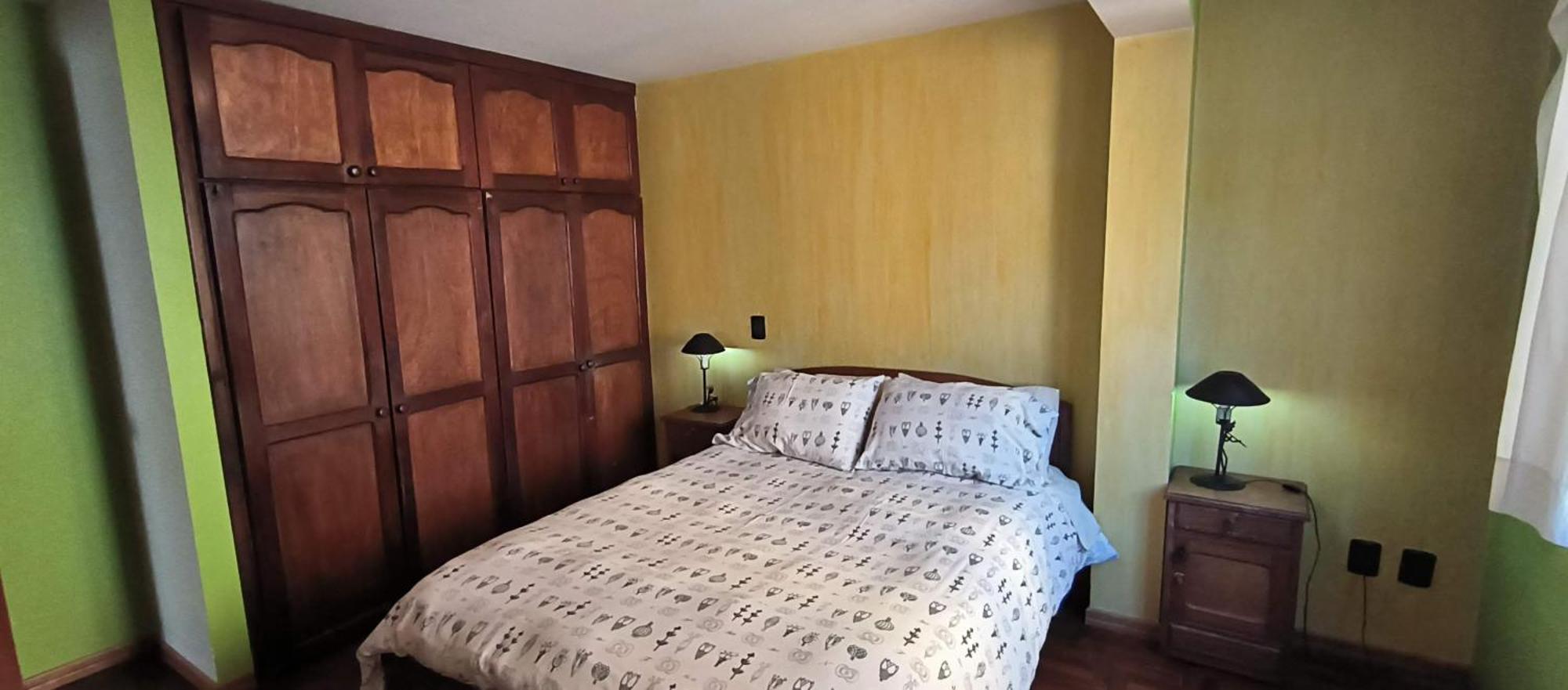 Caserita La Paz Eksteriør billede