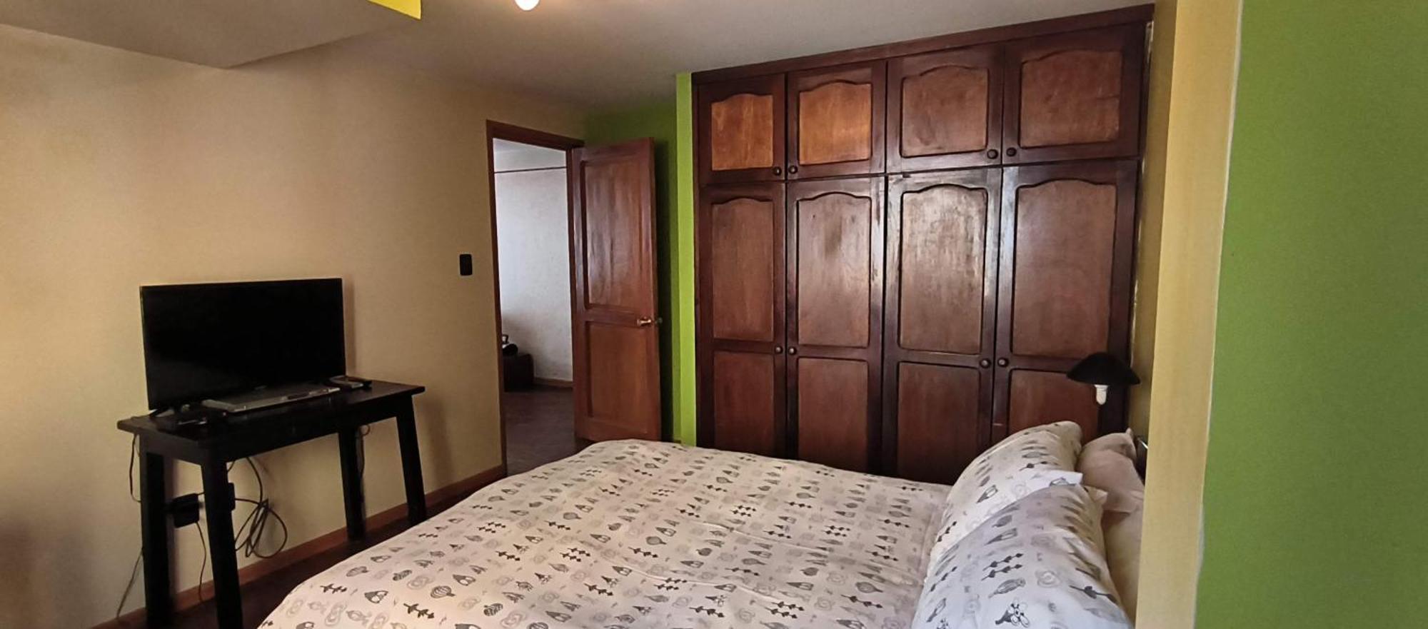Caserita La Paz Eksteriør billede