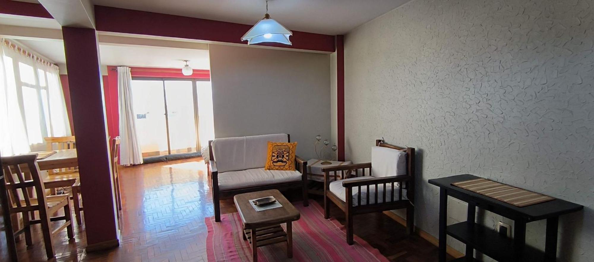 Caserita La Paz Eksteriør billede